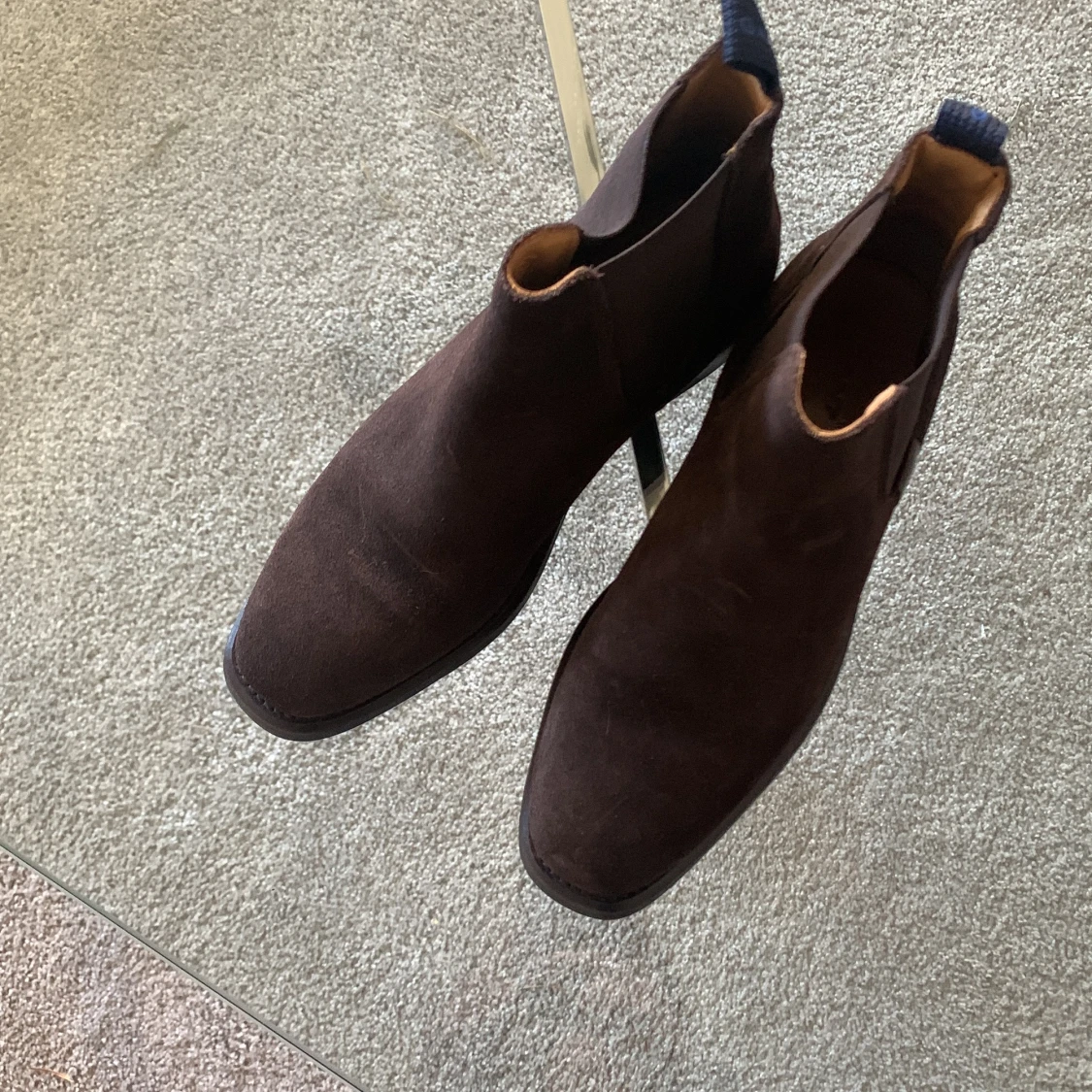 Boots från GANT - 91