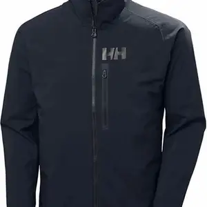 Helly Hansen Hp Racing Lifaloft Jacka mörkblå 