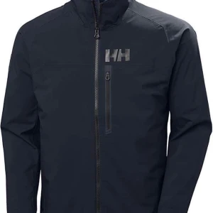  Ny Helly Hansen jacka  - Helly Hansen Hp Racing Lifaloft Jacka mörkblå 