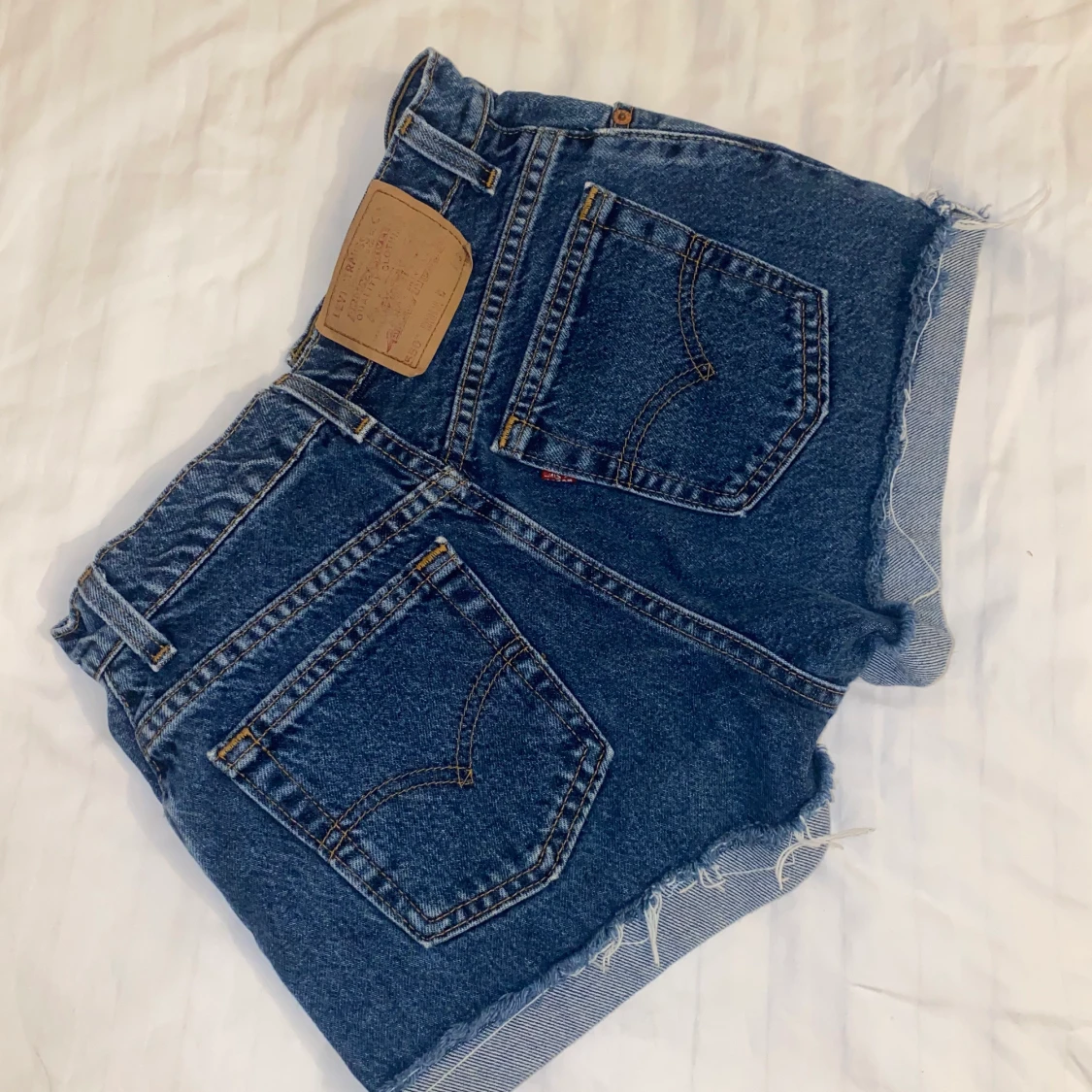 Levis shorts