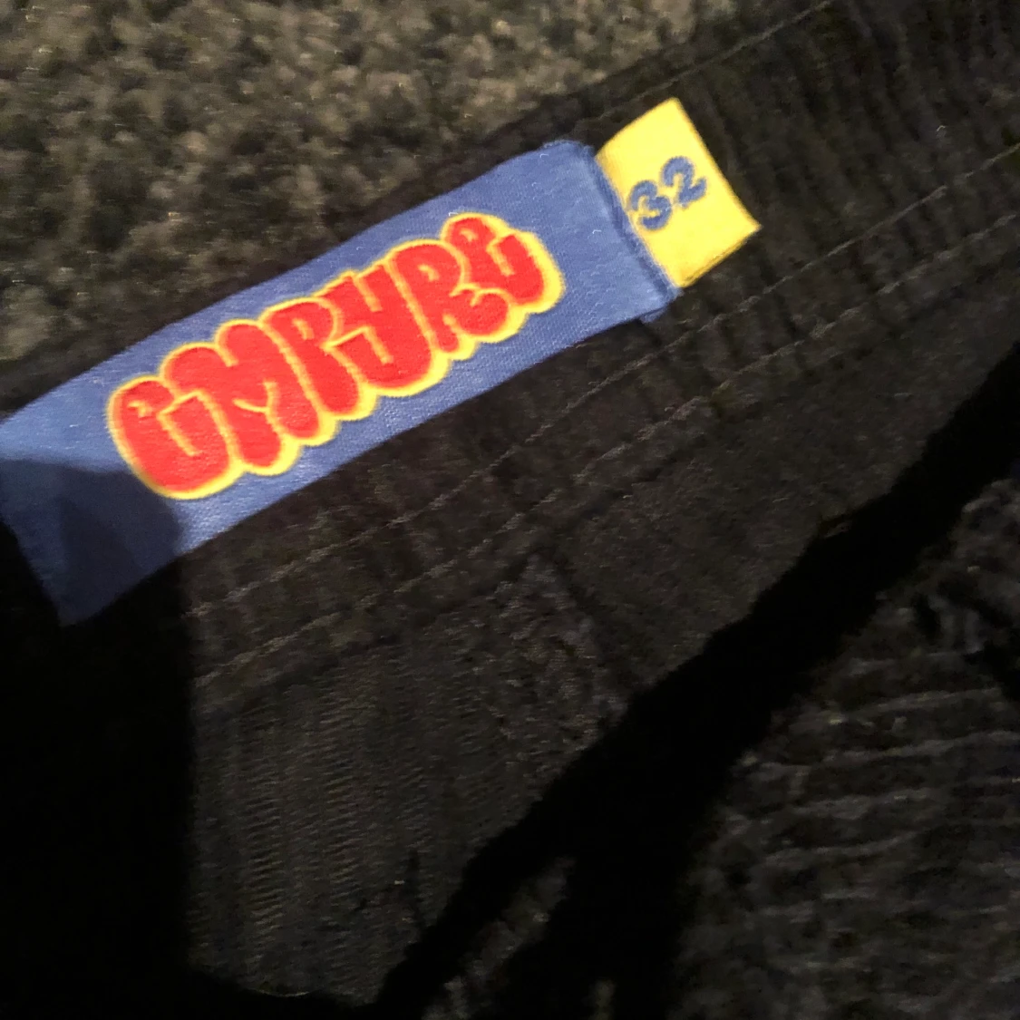 empyre manchesterbyxor - 91