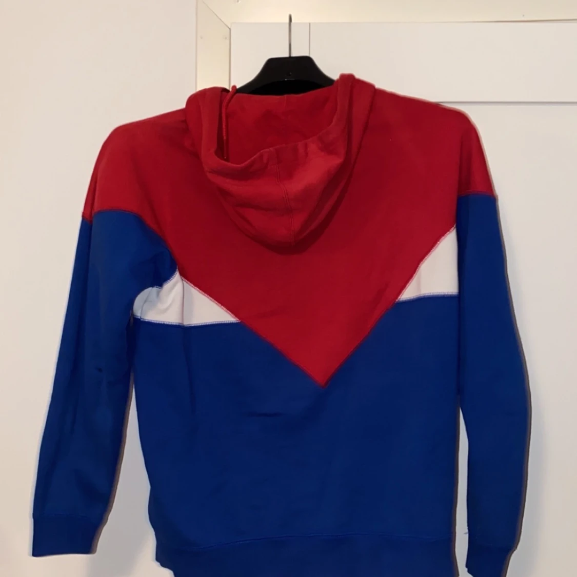Adidas vintage hoodie - 90