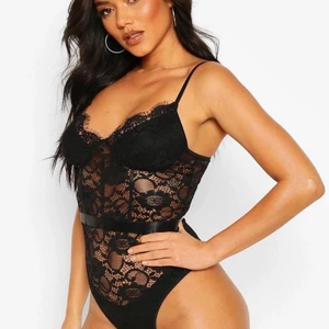 Body  - Helt ny body som endast är testad i stl s. Kom med prisförslag 