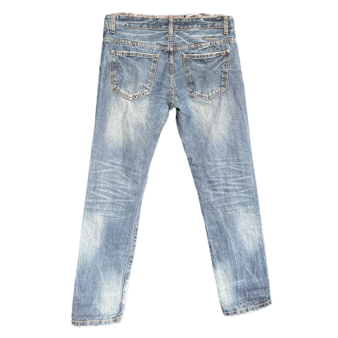 Blå jeans Dsquared - 90
