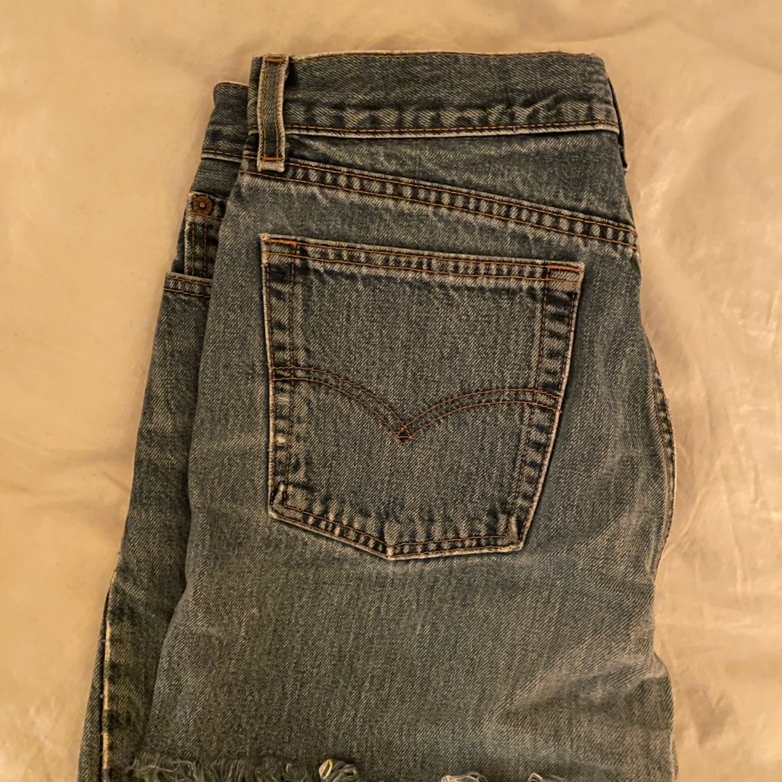 Levis shorts
