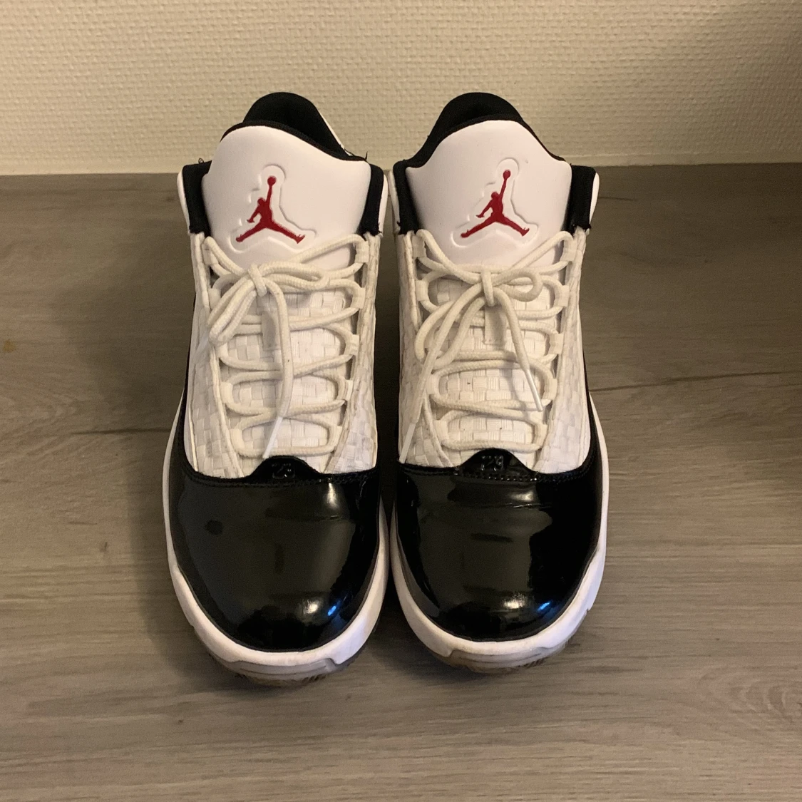 Jordan 11 bra skick 