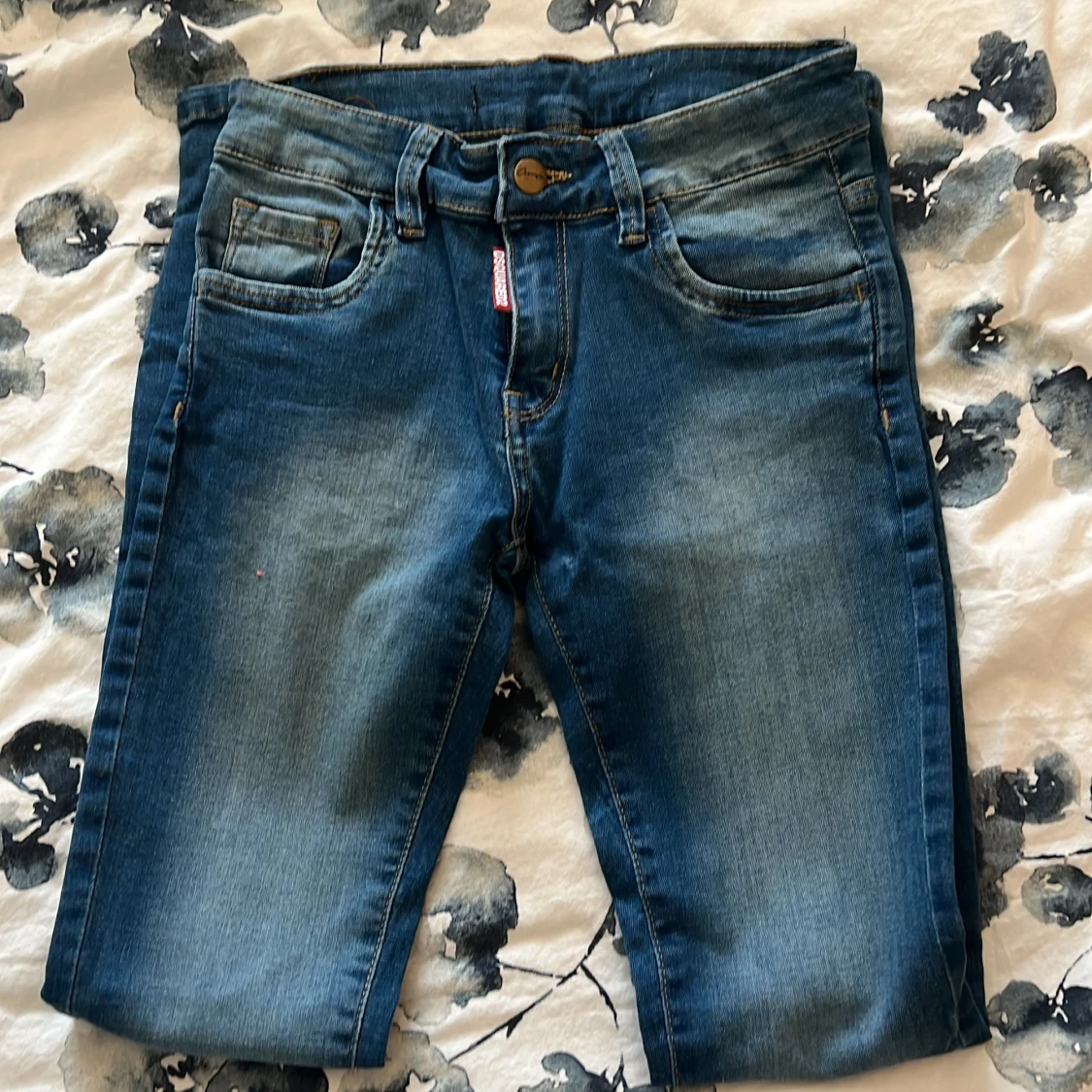 DSQUARED 2 Jens slim fit! - 90