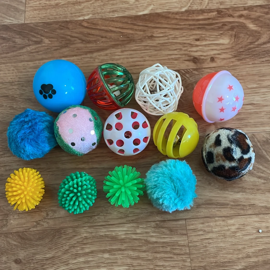 Hund och katt leksak - 91