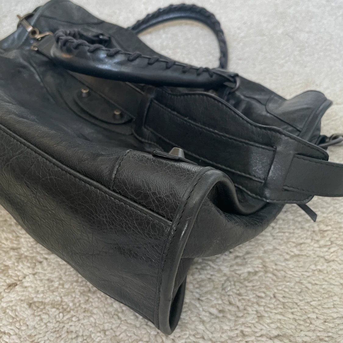 Balenciaga City Väska - 90
