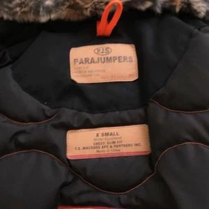 Para jumper jacka dam - Para jumper jacka dam, som ny, hör av er för fler bilder eller info