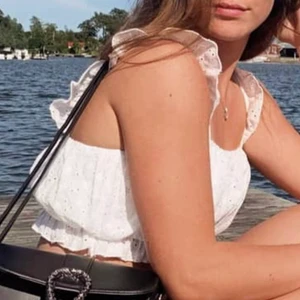 NAKD crop top - Mycket fin skick!