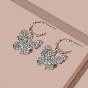 Örhängen - Vid intresse, kontakta mig 