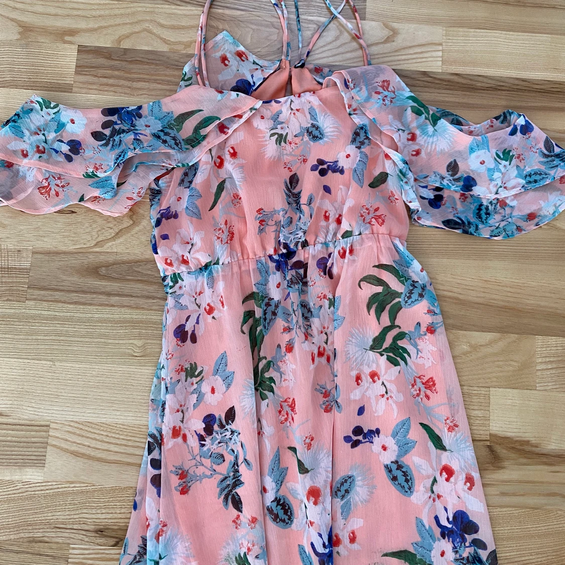 Långklänning  - 91