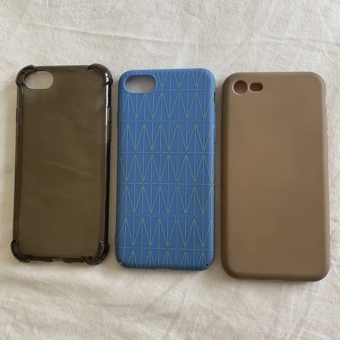 Superfina skal till iPhone 7/8