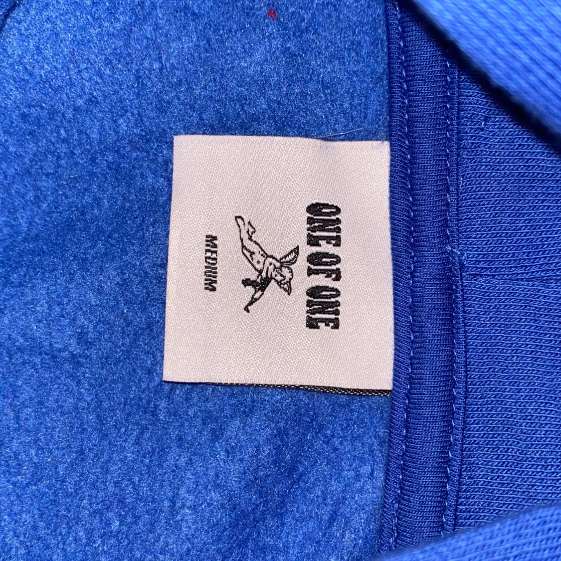 Oneofonehoodie oneofone M - 91