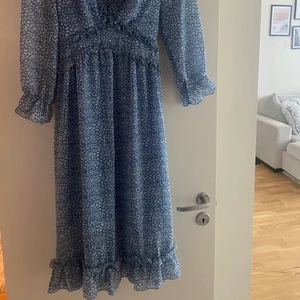 Klänning - Klänning stl S 