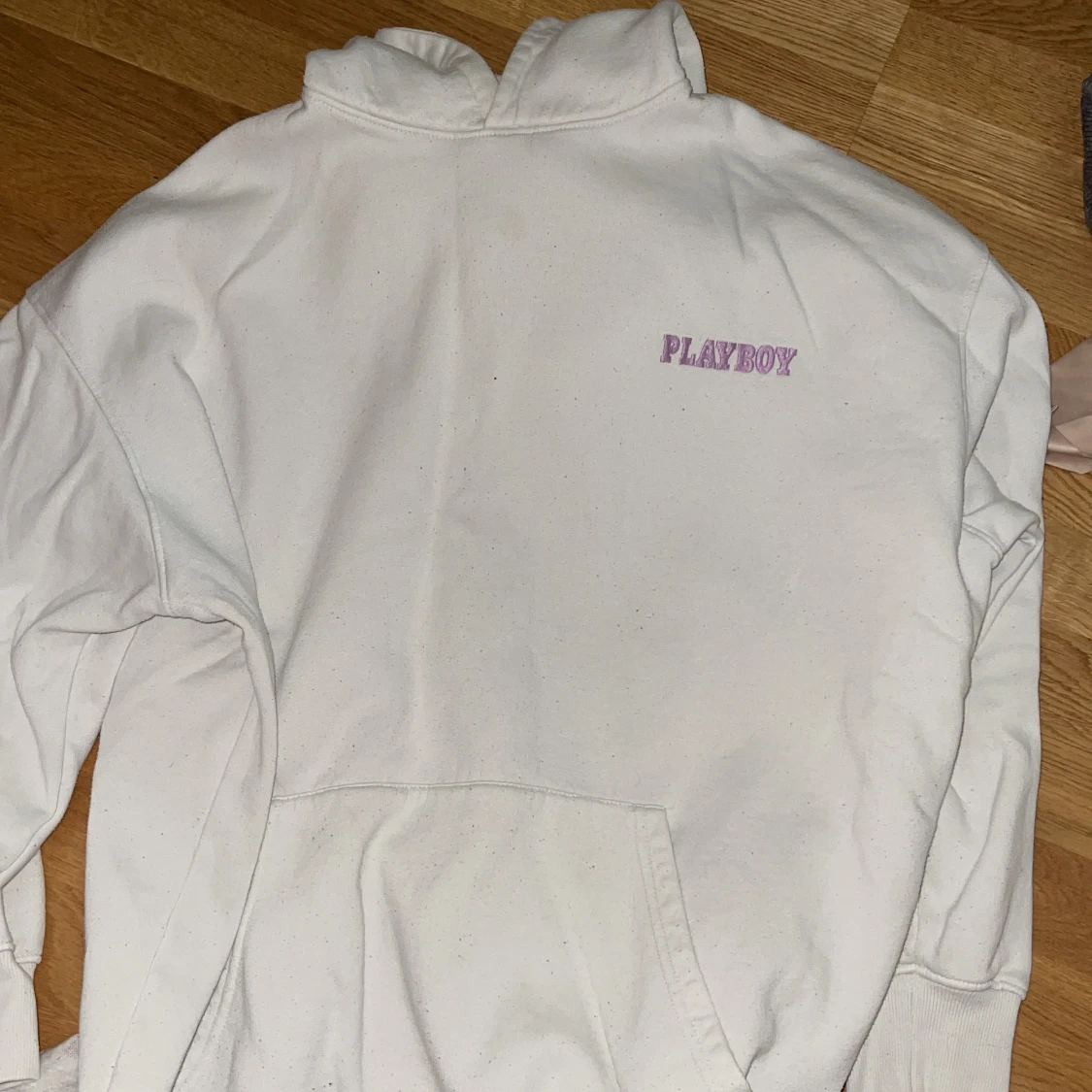 Playboy hoodie
