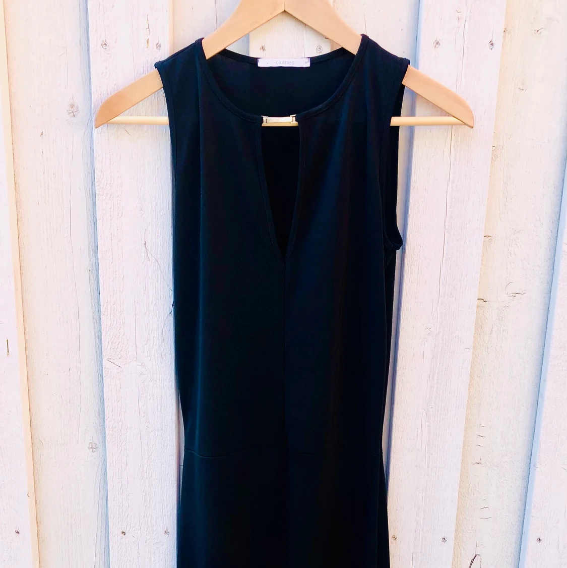 Klänning från H&M - 90