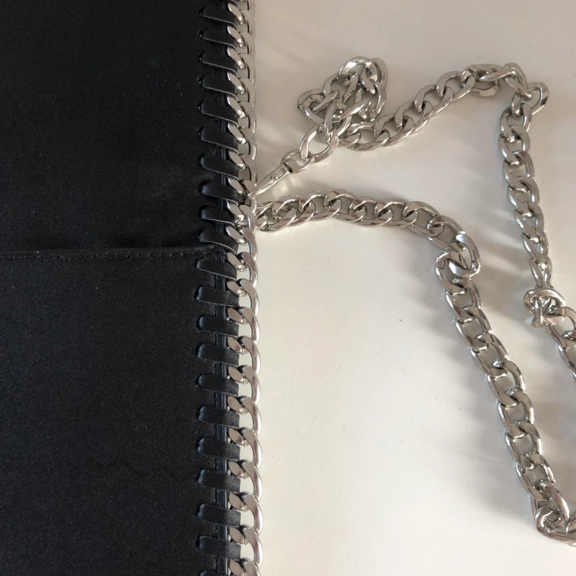 Snygg, handväska👜  - 91