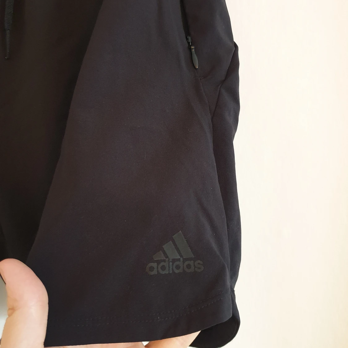 Träningsshorts från Adidas  - 91