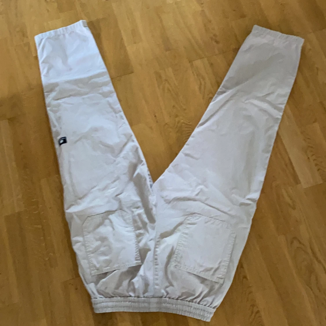 Junkyard byxor  - 91