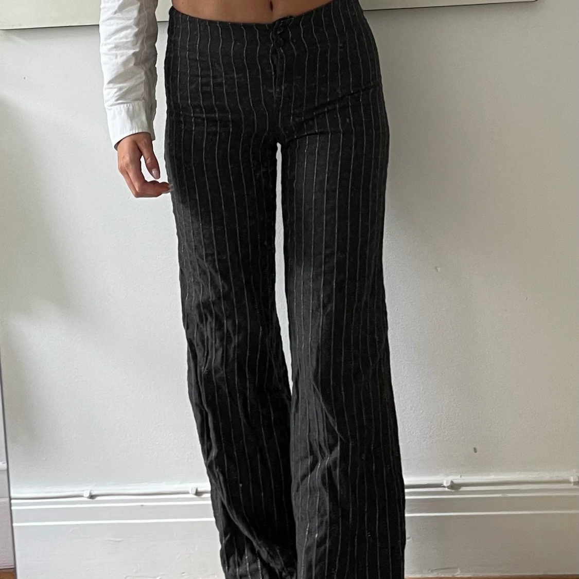 ARMANI KOSTYMBYXOR💛