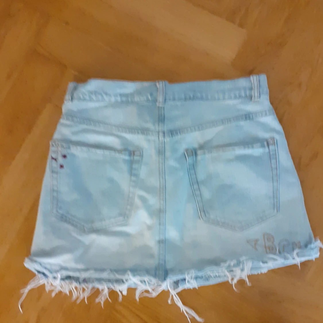 Mini skirt  - 90