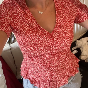 Söt topp - Söt topp från HM. Strl medium