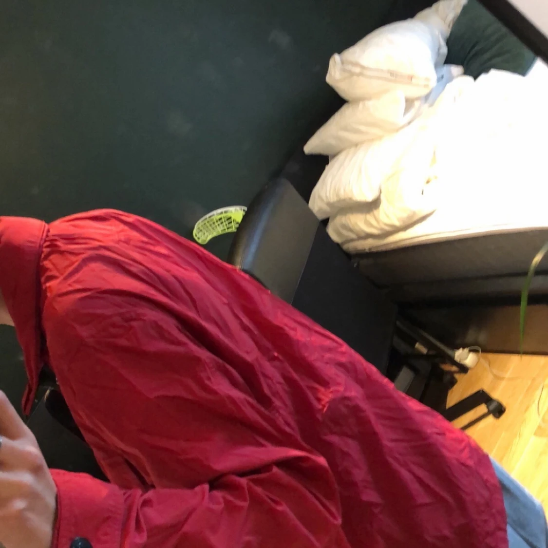 Peak performance Jacka  - 91