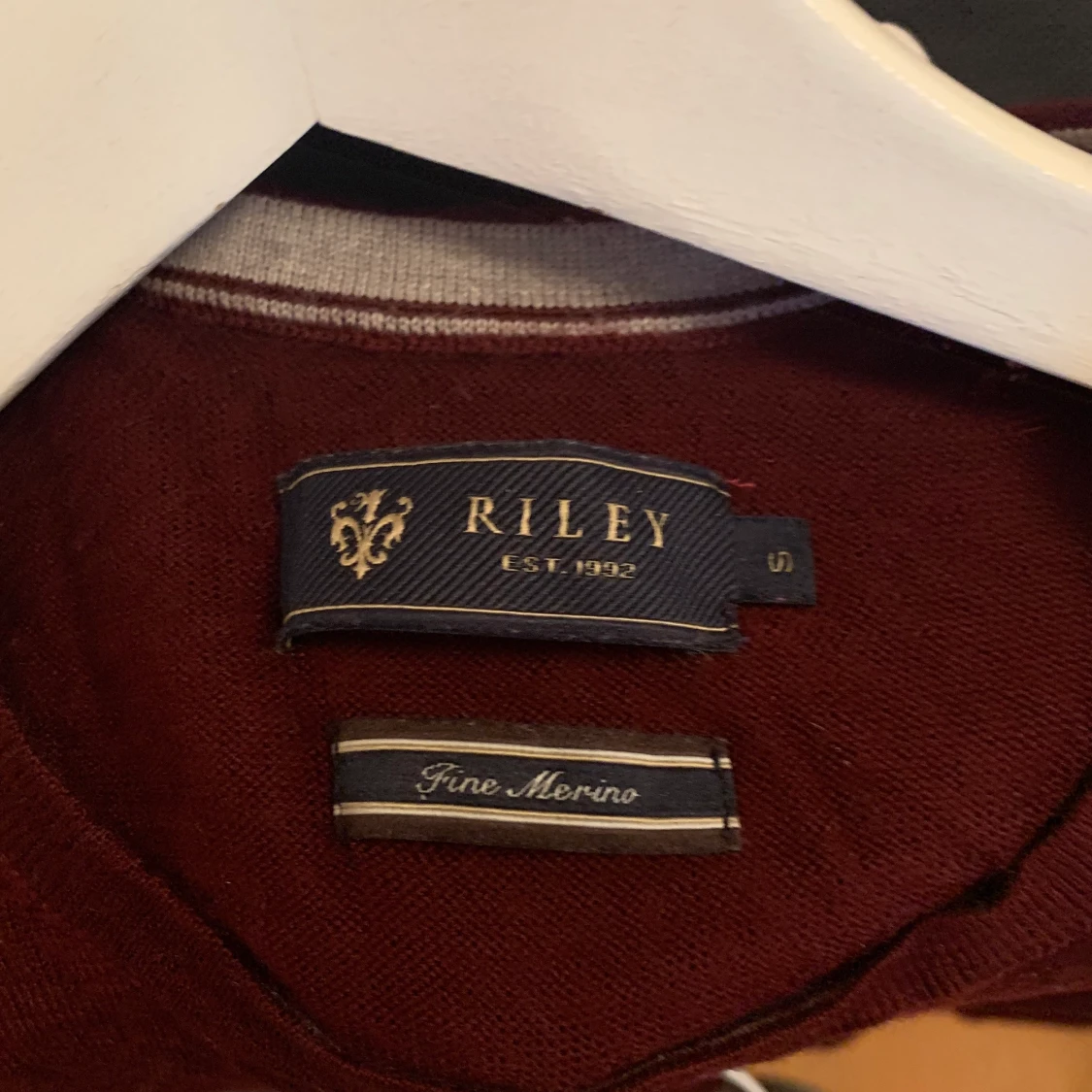 Pullover tröja - 90