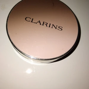 Clarins ögonskugga  - Knappt använd och enbart 2 av skuggorna