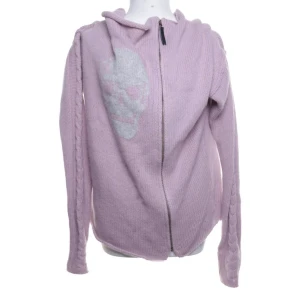 Kofta från Hunkydory  - Svinsnygg rosa kofta från Hunkydory!!!! Lamm och merinoull 🥰