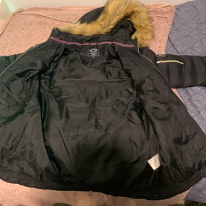 Jacka  - Bra kondition 