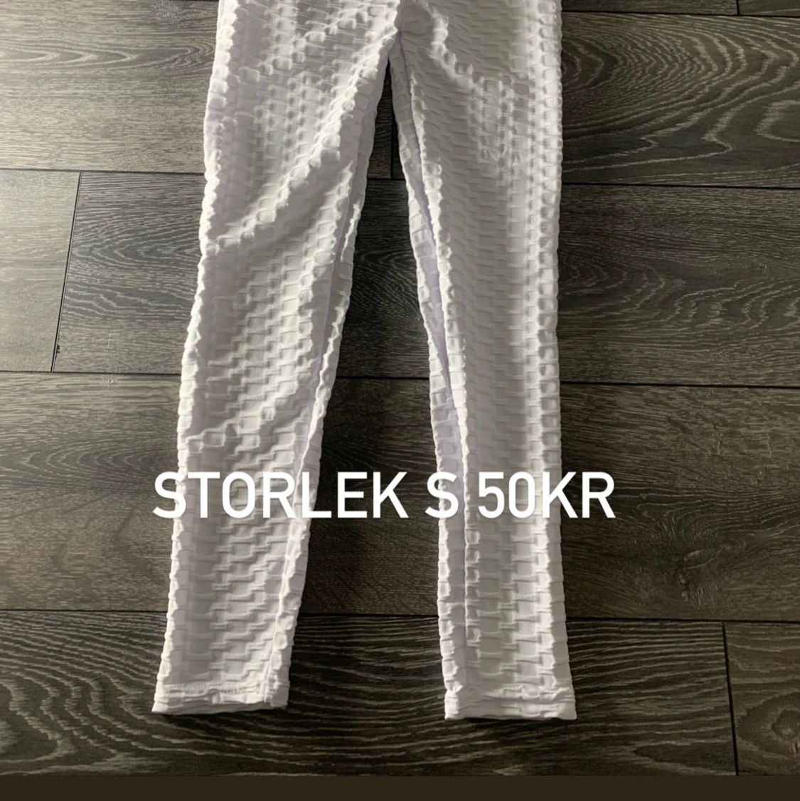 träningsbyxor  - 90