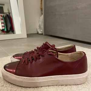 Skor Axel arigato  - Skor i stl 39. Fint skick