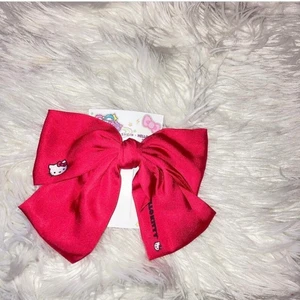 Hello kitty bow  - Brand new 