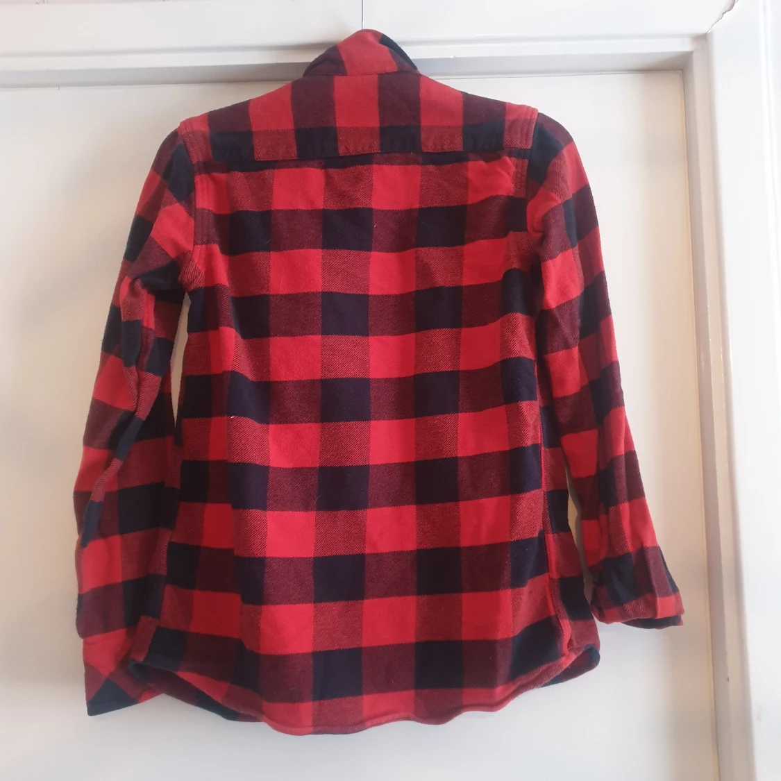 Dickies flanell skjorta - 91