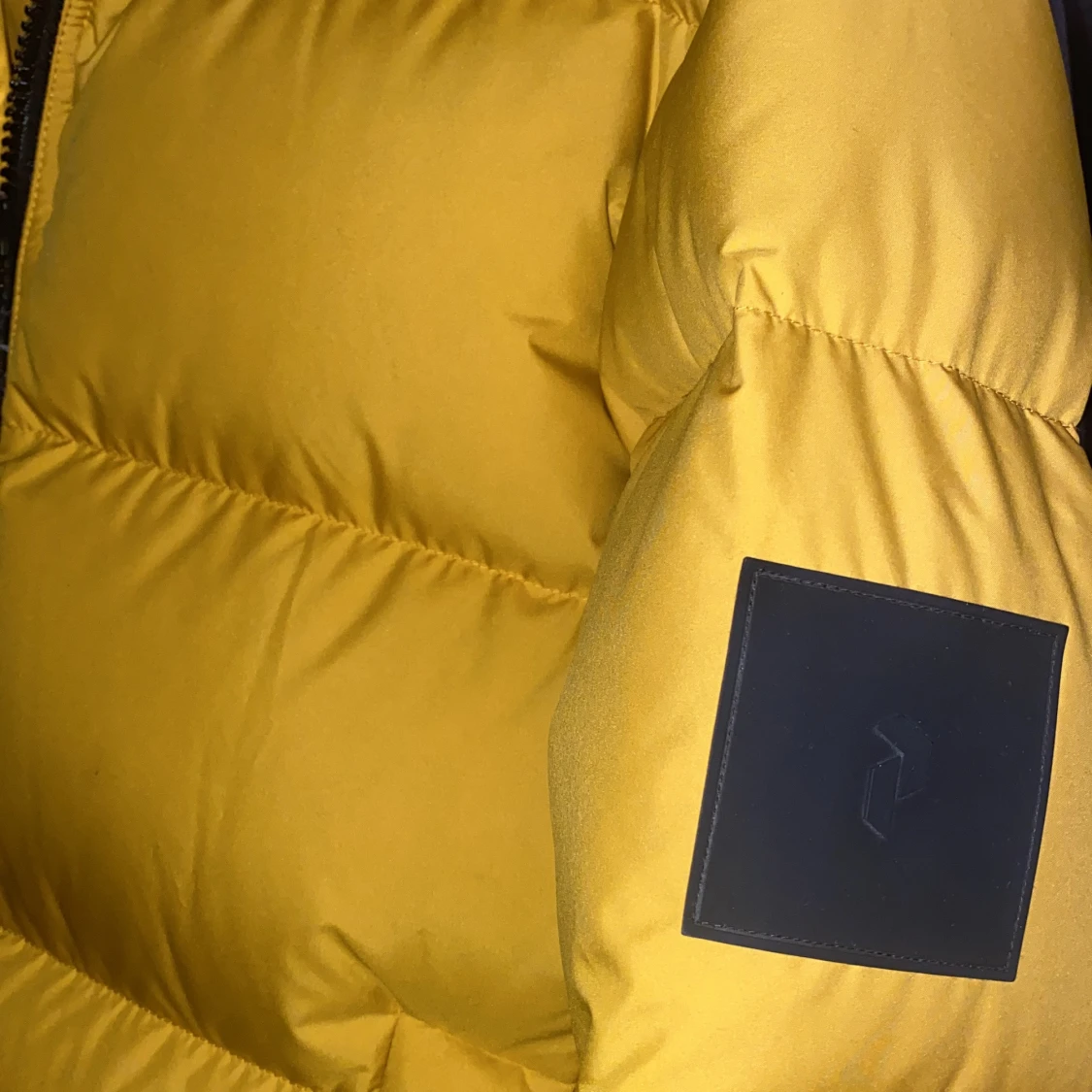 Peak Performance Jacka  - 90