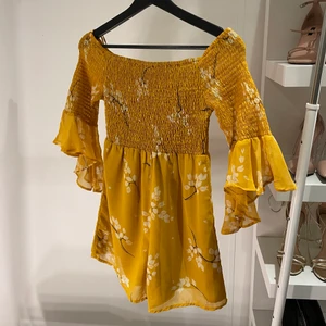 Dress - Fin sommar dress köpt i malta 🇲🇹 