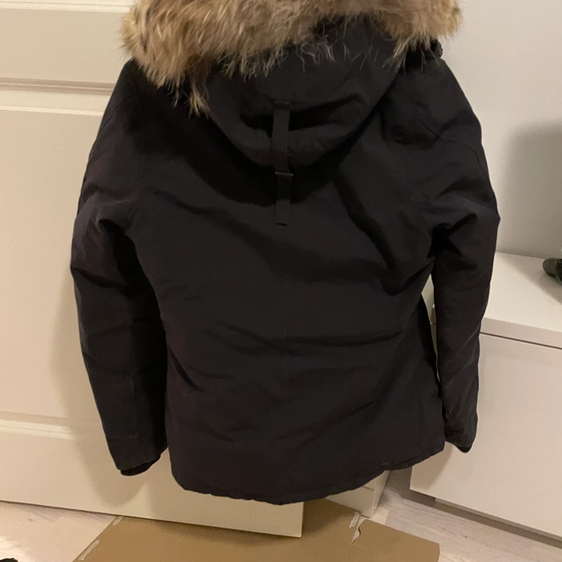 Canada gose i storlek S - 91