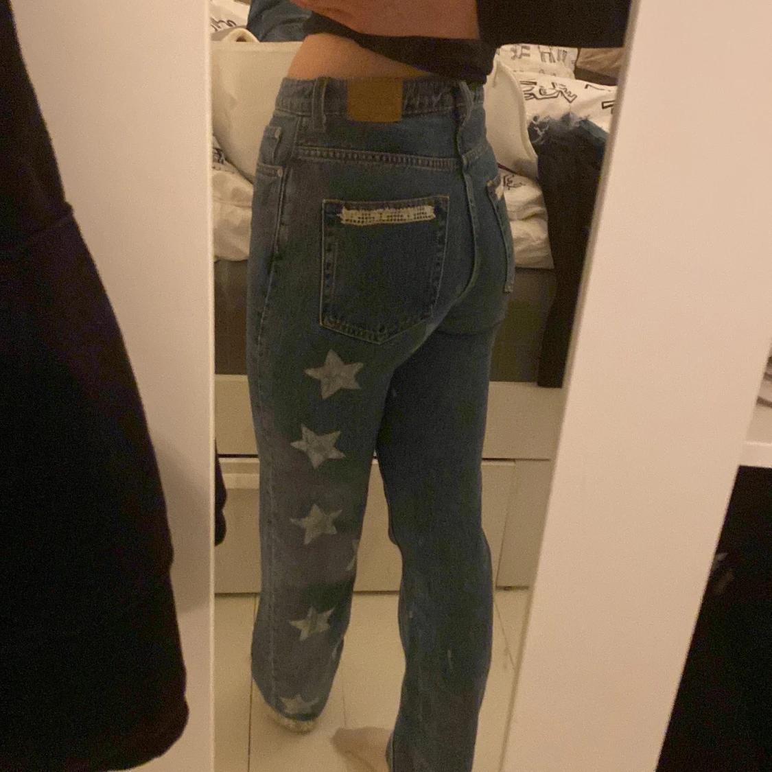 Weekday rowe jeans - 91