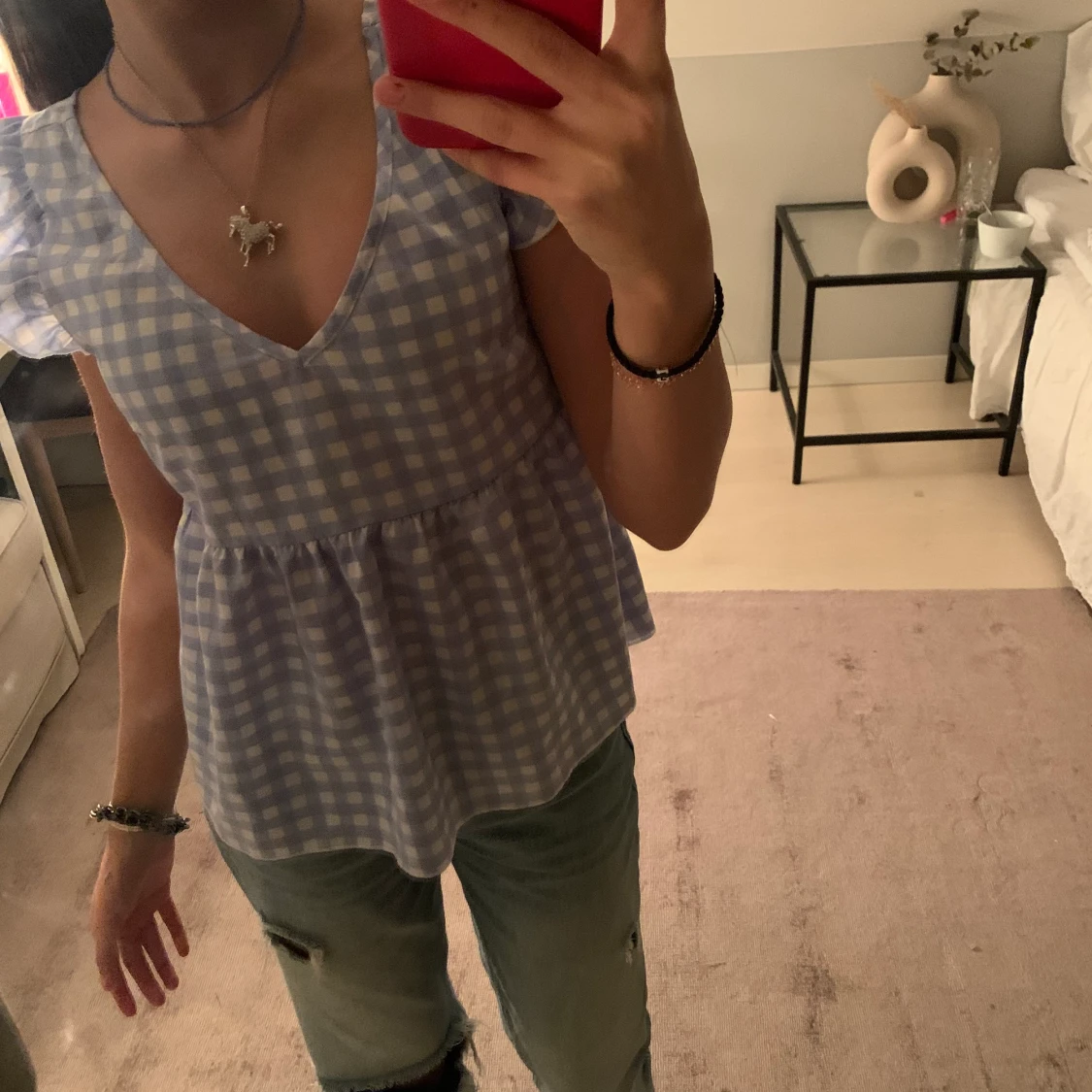 3 olika tröjor  - 90