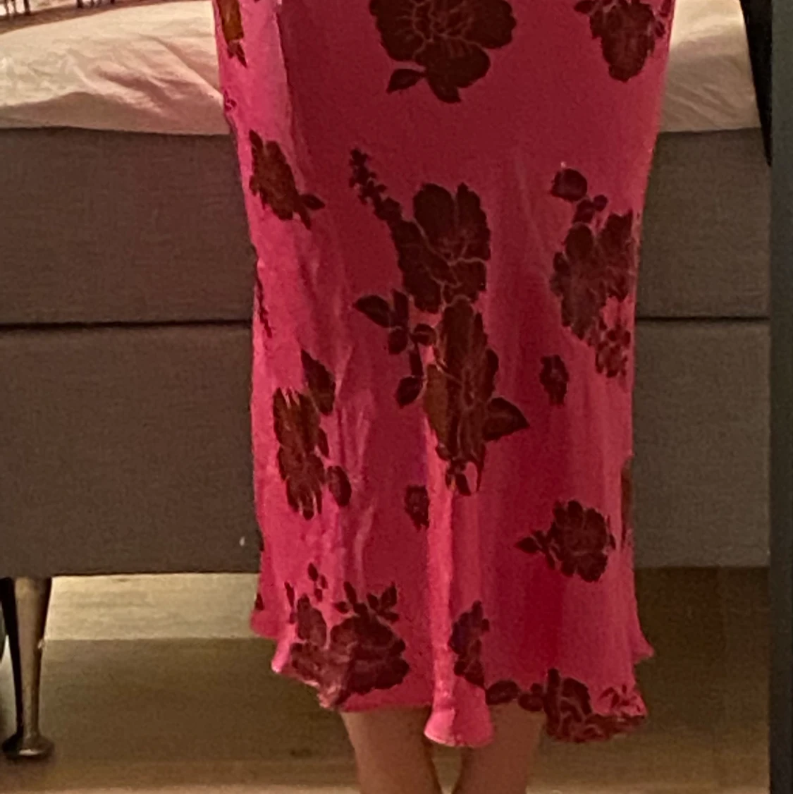 Ny zara klänning - 91