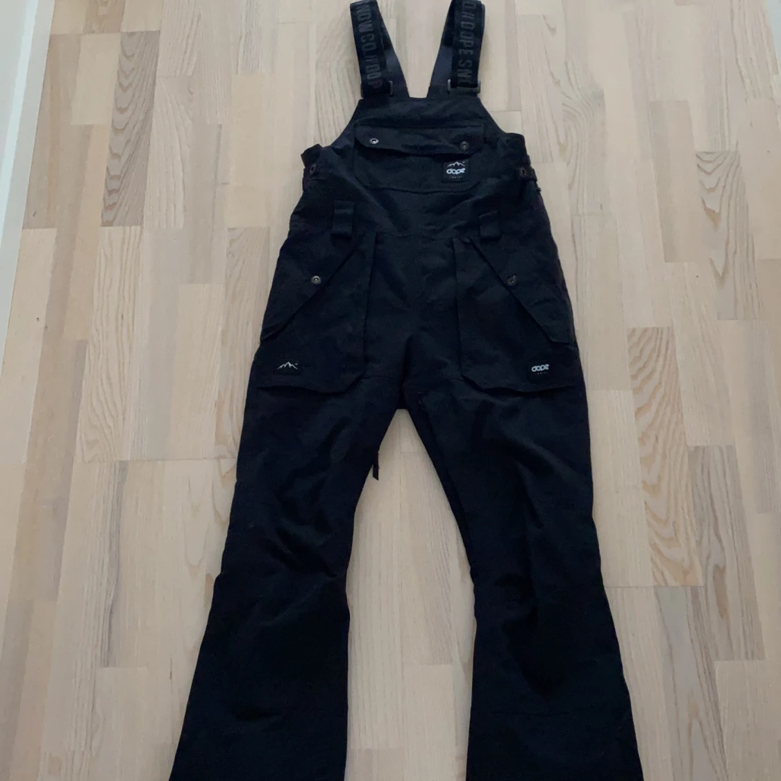 Dope skidbyxor storlek XS