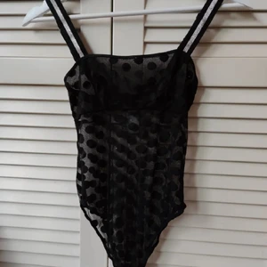 Body - Body i ny skick! Storlek XS men passar också för S ❤❤