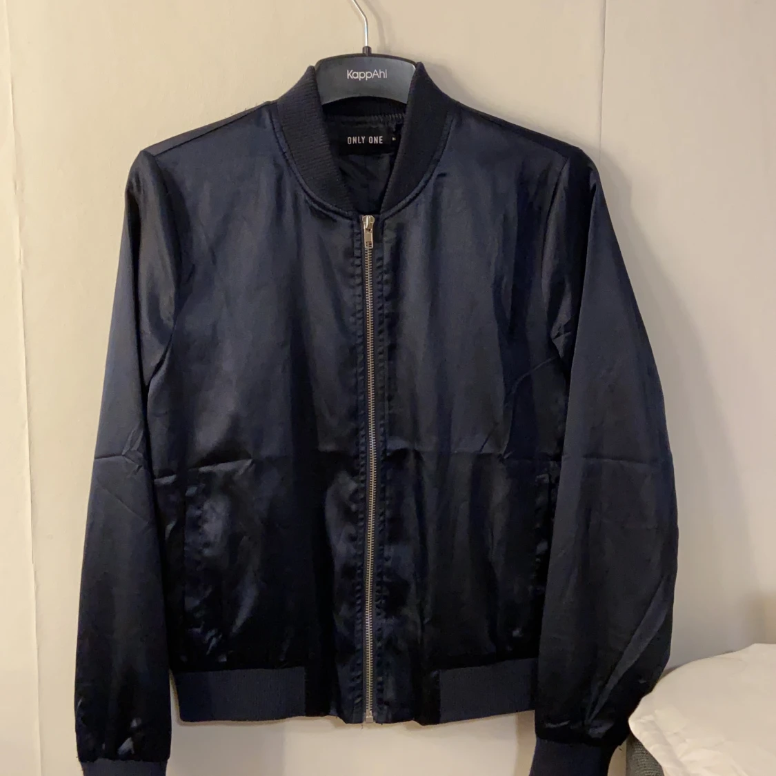 Bomberjacka, Strl 36