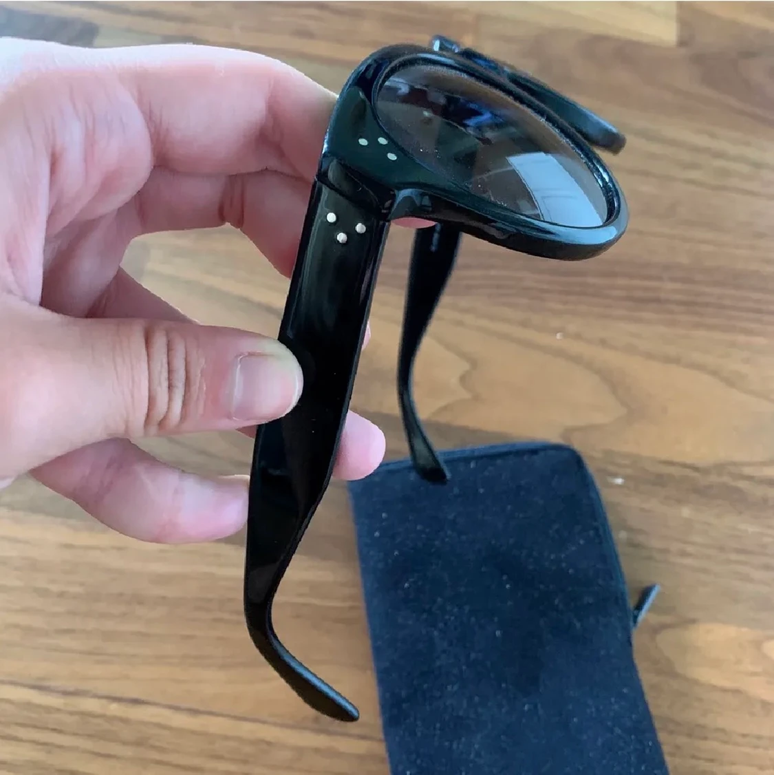 Celine solglasögon  - 90