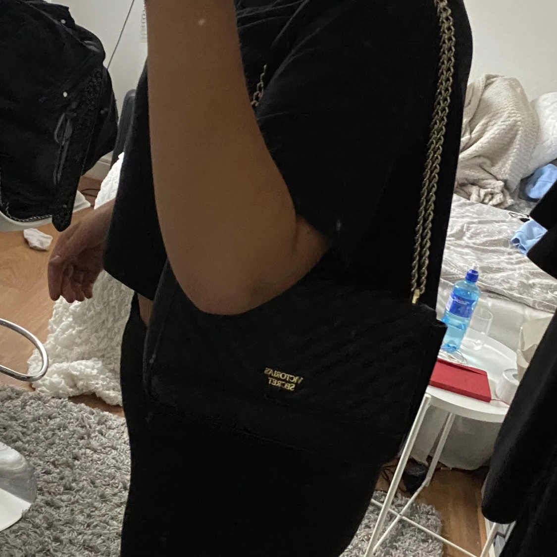 Väska ifrån Victoria’s secret - 91