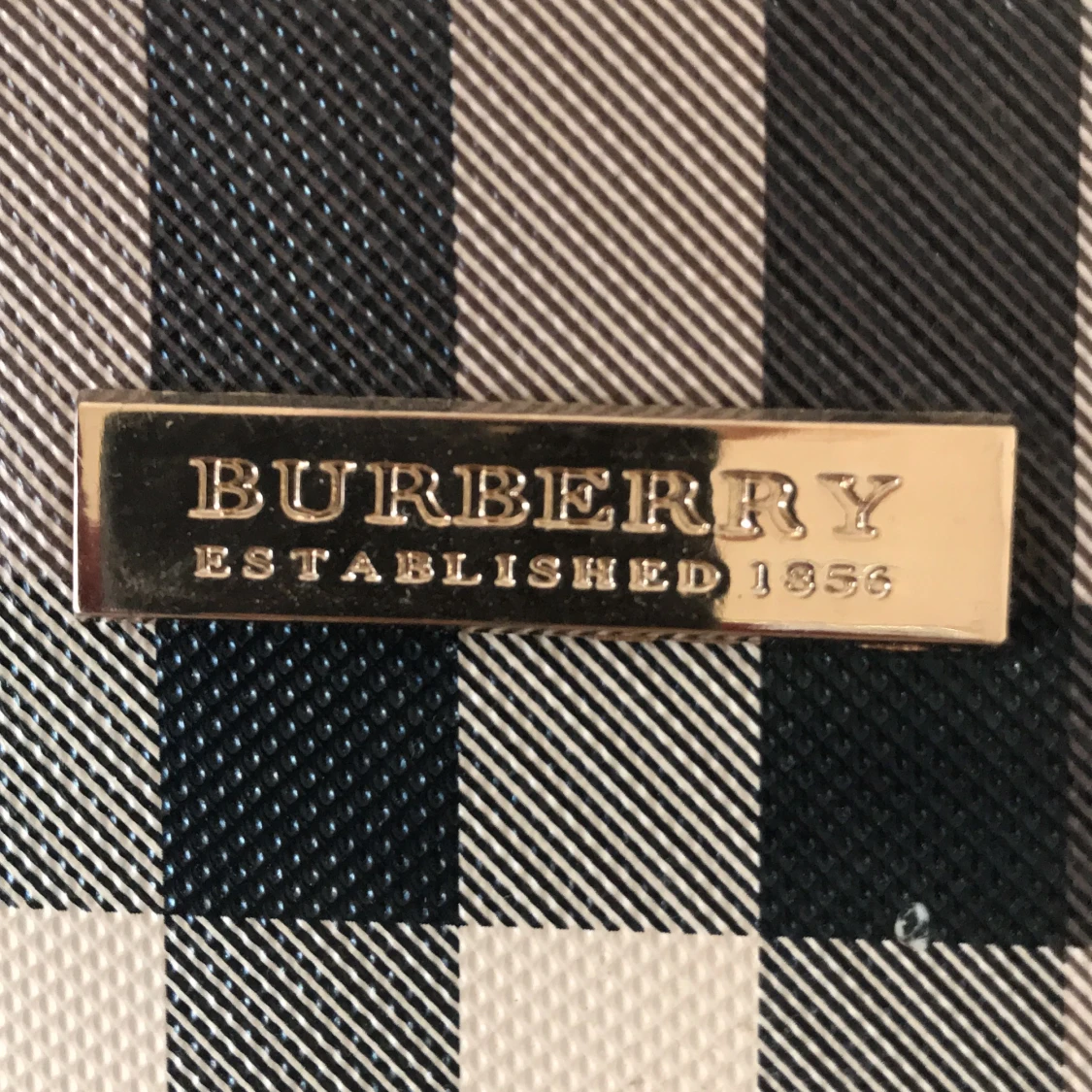 Burberry väska - 90