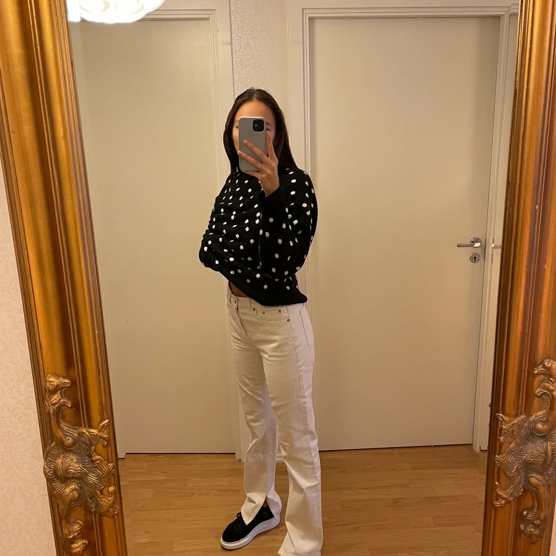 & other stories jeans  - 90